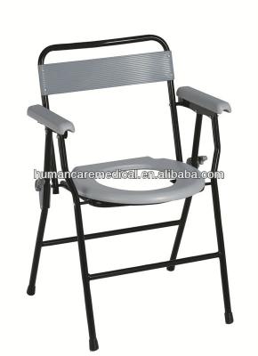 China Hospital Chair Commode Best Selling Medical Chair for sale