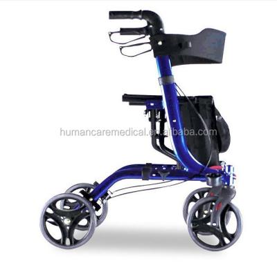 China Homecare cheapest rollator shopping cart with china manufacturer for sale