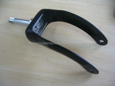 China CE Certificated Wheelchair Fork Wheelchair Selling HC-006 Wheelchair Fork for sale