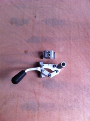 China Wholesale High Quality Hand Brake Parts For All Wheelchairs Hand Brake Parts Hc0387 for sale