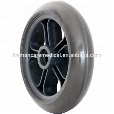 China Eco - Friendly HUMANCARE Full Wheelchair Front Wheel Series for sale