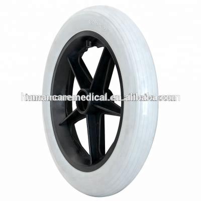 China Convenient High Quality Wheelchair Tires Solid Rubber For Wholesale for sale