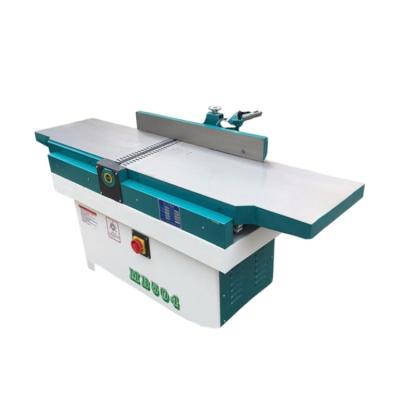 China Virtical Electric Woodworking Machinery Horizontal Electric Thickness Planer Machine for sale