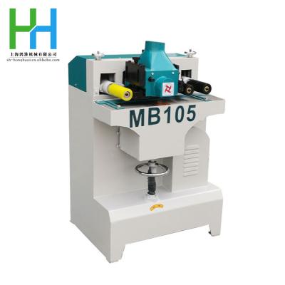 China Building material stores applicable to the line line solid wood line woodworking machine woodworking press machine for sale