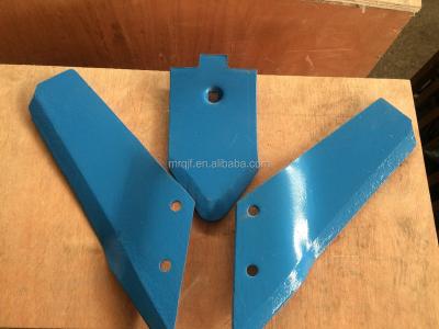 China Cultivators Cultivator Rotary Tiller Blade, Tractor Parts, LEMKEN Parts, Spring, Disc Harrow, Mower Blade, Cutoff Shovel, Cutter, Plow for sale