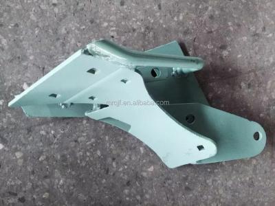 China Cultivators Agriculture Machinery Blue Lemken Parts Different Blade for sale