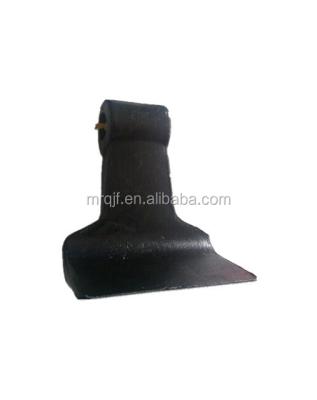 China Long Using Life And Reasonable Price Rotary Hammer Head, Hammer For Flail, Hammer And Shovels, Tractor for sale