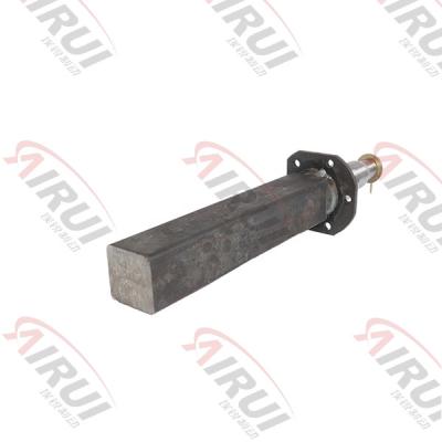 China 3500 libras de reboque Axle Spindle Replacement Trailer Parts AB00201801 à venda