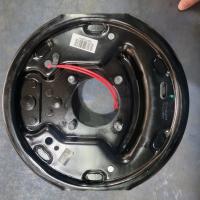 China Custom 10''*2.25'' Trailer Electric Brakes Assembly 3000-5000Lbs for sale