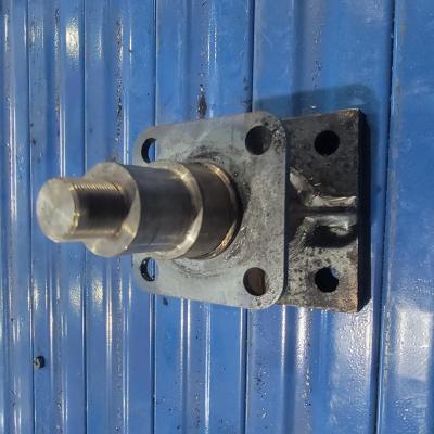 Chine ODM d'OEM axes d'Axle Spindle Heavy Duty Stub de remorque de 7000 livres à vendre