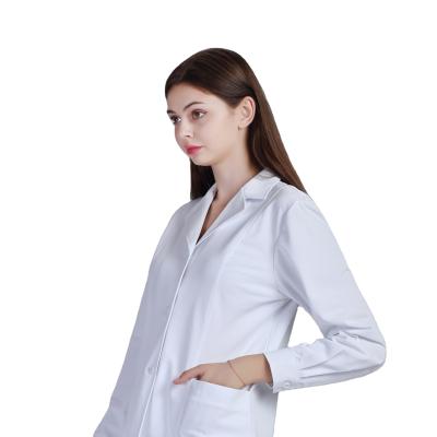 China Low Wear Price Unisex Long Sleeve Hospital Uniforms Doctor Scrubs Sets For Medical for sale