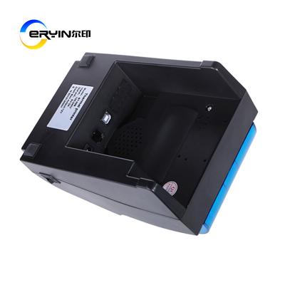 China Black And White Pos58Mm Ey-58U Receipt Printer Thermal Receipt Printer Thermal Printer Re for sale