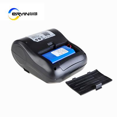 China 80Mm Ey-80A Black And White Thermal Printer Shipping Label Thermal Printer for sale