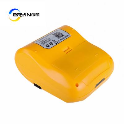 China 80Mm Ey-80C Black And White Thermal Receipt Printer Printer Thermal Receipt Printer for sale