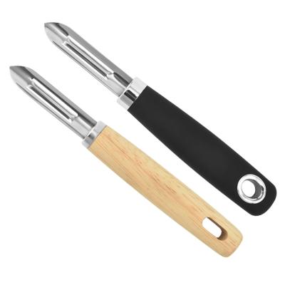 China Viable Vegetable Peeler, Kitchen Instruments Fruit Carrot, Veggie, Potato Peeler For Kitchen for sale