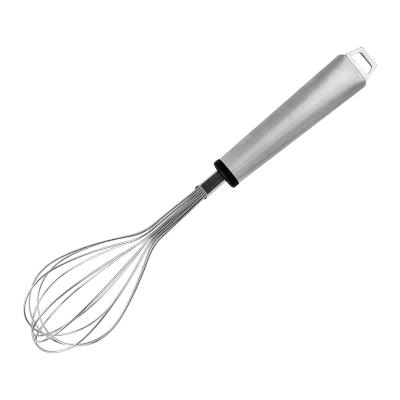 China Viable Balloon Beaters, Stainless Steel Egg Beater Hand Push Mixer Agitator For Mixing for sale