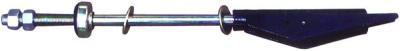 China φ13 Wedge Socket , Elevator Rope Fastening for sale