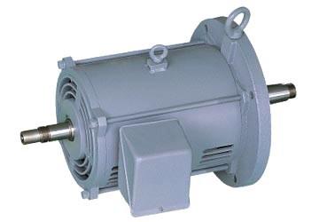 China Three Phase Asynchronous  IP21 SB-JRF Series Motors For Elevator / Lift for sale