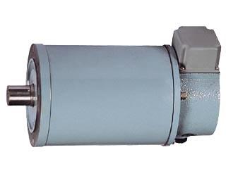 China Permanent Magnet DC Door Motors , Elevator Component for sale