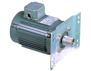 China Elevator Component , Door Motors For Door Machine Of Lift for sale