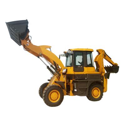 China Loaders MS20-30 C Building Material Stores Mini Small Drive Hydraulic Cylinder for Backhoe Loader for sale