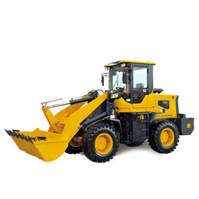 China Elevates CE 2ton 3ton 5ton 6ton Mini Tractor Backhoe Loader Small Telescopic Diesel Wheel Loader for sale