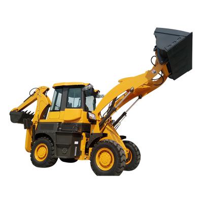 China Building Material Shops Agricultural Equipment MS15-26 Front Tires For Used Backhoe Loader Malaysia Trade for sale