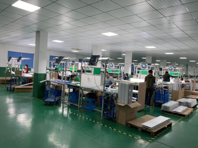 Verified China supplier - Hangzhou Longlux Electronic Technology Co., Ltd.