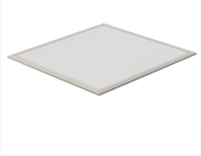 China Industrial IP65 40w waterproof led panel light 60x60 for sale