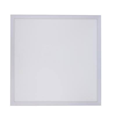 China Modern Panel Led Panel Light 120x120 12w Cheap Plastics for sale