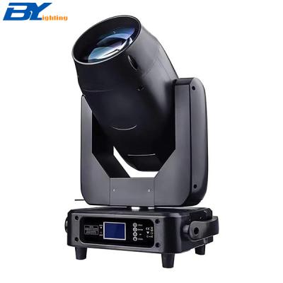 China DJ Moving Stage Light Moving Head Beam 380w Beam Head Light for sale