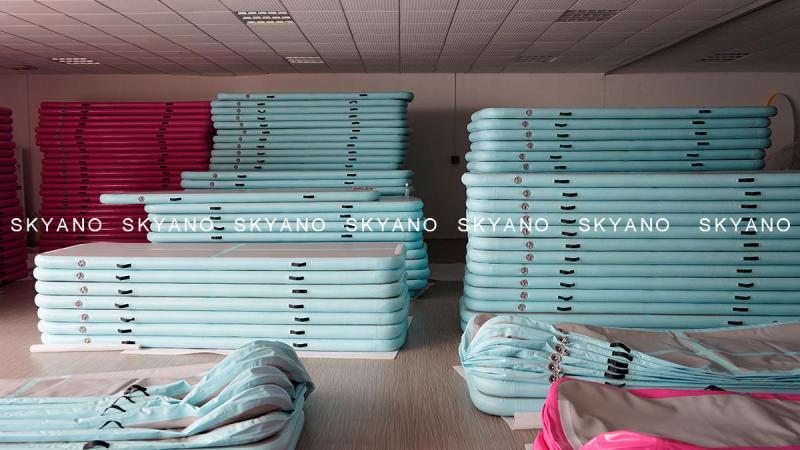 Verified China supplier - Guangzhou Skyano International Trade Co., Ltd.