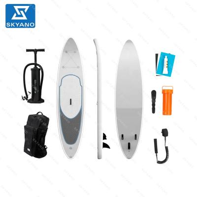 China Stand Up Paddle Board Unisex Inflatable / Surfboard / SUP For Surfing Water Sports for sale