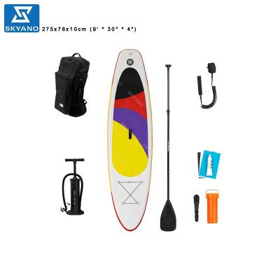 China Unisex Inflatables Stand Up Paddle Board/Surfboard/SIP for sale