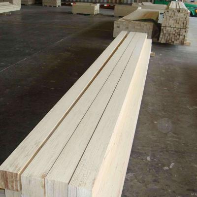 China LVL Phenolic Structural Beam Veneer Timber Glue Flooring Contemporary Laminated Roof Wall Keel Poplar Larch Radiata Pine Roof Wall Wood Construction for sale