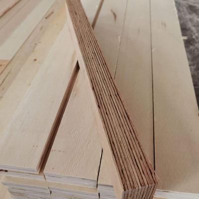 China Contemporary House I-Beam LVL Timber Beam I-Joist Keel Rafter Anti-Termite Phenolic WBP Structural Glue Keel Rafter Anti-Termite WBP Radiata Pine Larch Structural Wood for sale