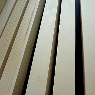 China Contemporary Anti-termite House Building Structure Timber Pine Beech LVL Beam Phenolic Post Joist Glue 90mm WBP Stud Floor Framing Keel for sale