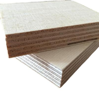 China Contemporary Birch Plywood BB/BB Birch Poplar Eucalyptus Core E1 UV Coating Good Grade 3mm 4mm 18mm 21mm For Furniture Interior Decoration for sale