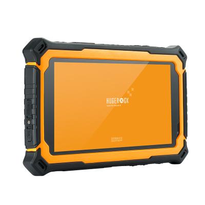 China T 71(2021) Waterproof Rugged Tablet Android Industrial 1000 Nit With GPS 4G Lte Waterproof Car Mount Ip67 OEM for sale