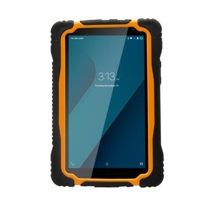 China T 70(2020) Waterproof Tablet PC Usb Android ip67 qr rugged industrial Rfid drop resist for sale