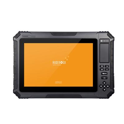 China T 101(2021) OEM ODM China Waterproof Supplier ZigBee 10.1 Inch Rugged Tablet IP65 Android 10 GMS 1000 Waterproof Dustproof Nits for sale