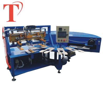 China Socks /gloves maker Automatic Socks Silk Screen Printing Machine for sale