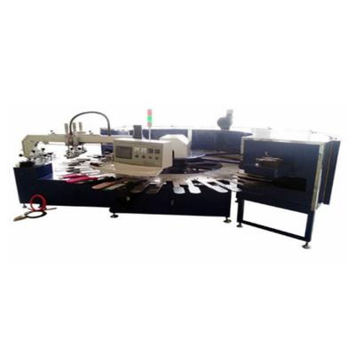 China Socks /gloves Systematic Screen Printing Machinery Anti Slip Socks Rapid Label Screen Printing Machine for sale