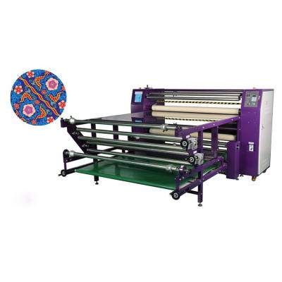 China T Shirt High Temperature Resistance High Temperature Resistance Heat Blanket Press Machine Iron-on Transfer Printing Machine for sale