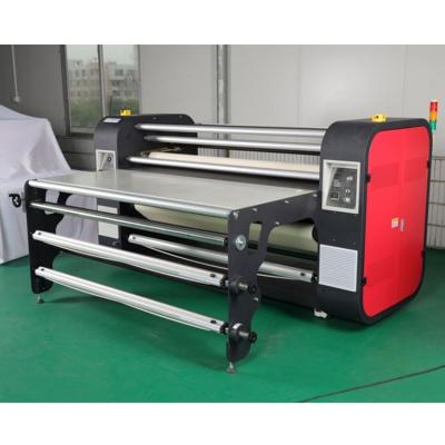 China High Temperature Resistance Pressure Design Pneumatic Pressure Control Heat Press Transfer T-shirt Printing Machine for sale