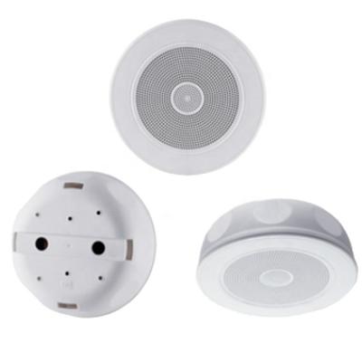 China P&M Stocked Factory Direct Sales Stocked High Quality In-Wall Speaker for sale