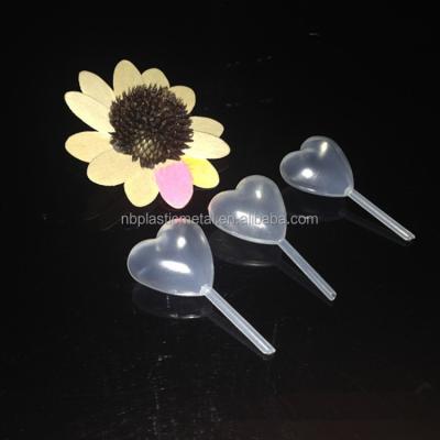 China 2017 Cheap Plastic Pipette Disposable Plastic Pipette Factory Price PE Cheap Lab All Size Pasteur Tip Pipette Heart Shaped Pipette for sale