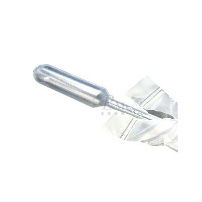 China 5ml 10ml professional stocked pasteur pipette standerd plastic for sale