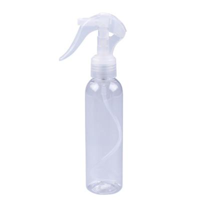 China Pump Spray Mist Cap Pump Spray Mist Cap PET 100ml Spray Bottle for sale