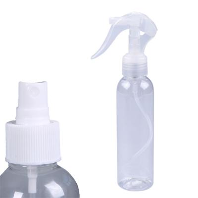 China 2021 Sufficient Inventory Sufficient Pump Spray Head High Quality Plastic Plastic Bottle for sale